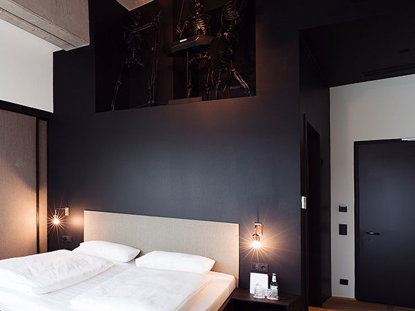 Hotel The Flushing Meadows Munich