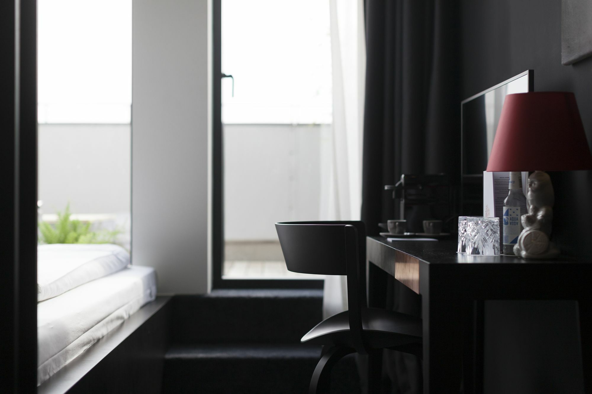Hotel The Flushing Meadows Munich