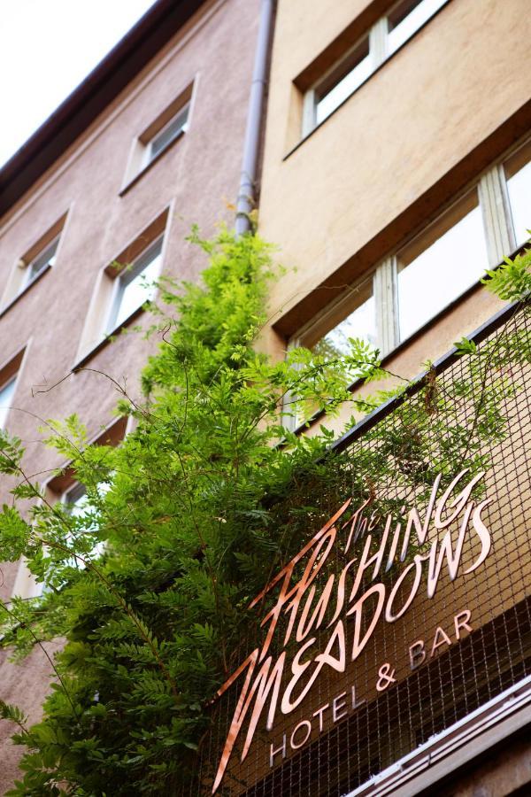 The Flushing Meadows 4* Munich
