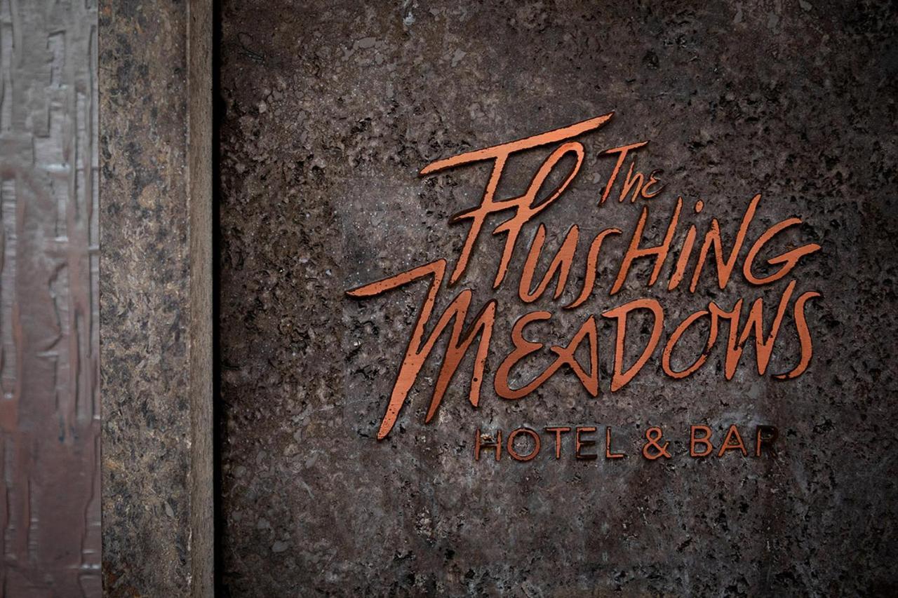 The Flushing Meadows Hotel Munich